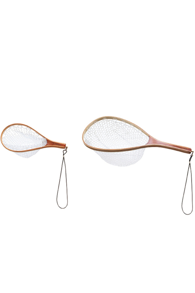 Minciog PROX OG240WR12 Racket Type Rubber Net 30cm 30cm [1]