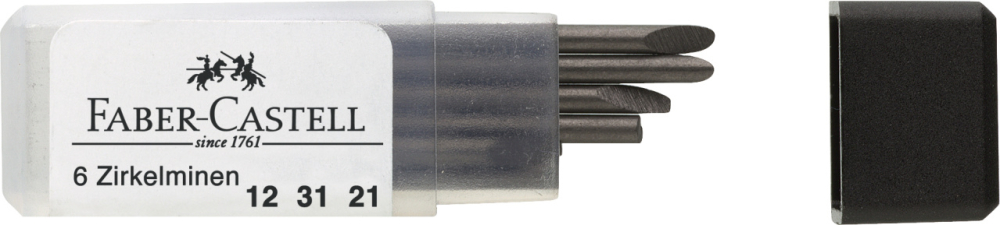 Mine compas faber-castell [2]