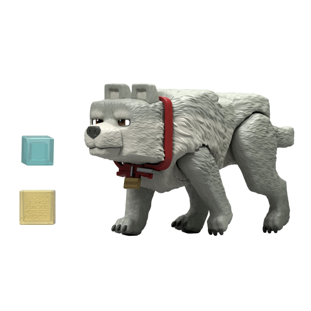 Minecraft set figurina dennis cu accesorii copii cu varsta peste 6 ani [7]