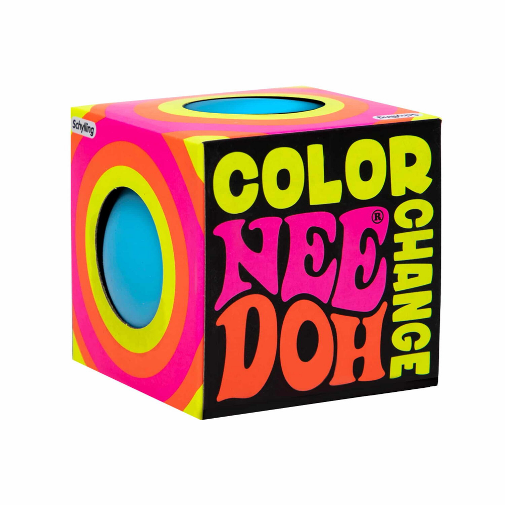 Minge antistres colorata Needoh [4]