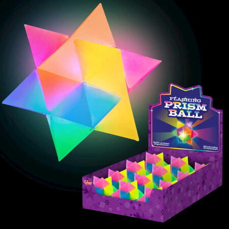 Minge cu lumini - Prisma [2]
