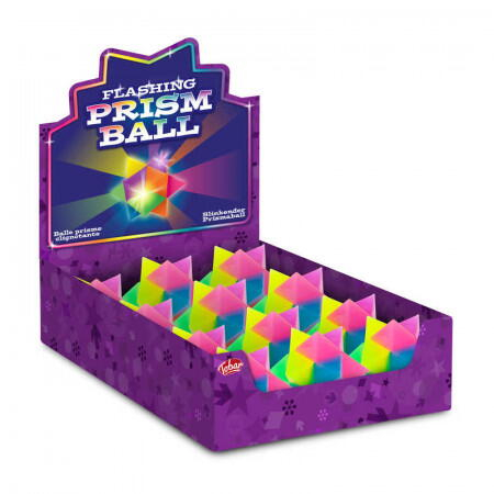 Minge cu lumini - Prisma [3]