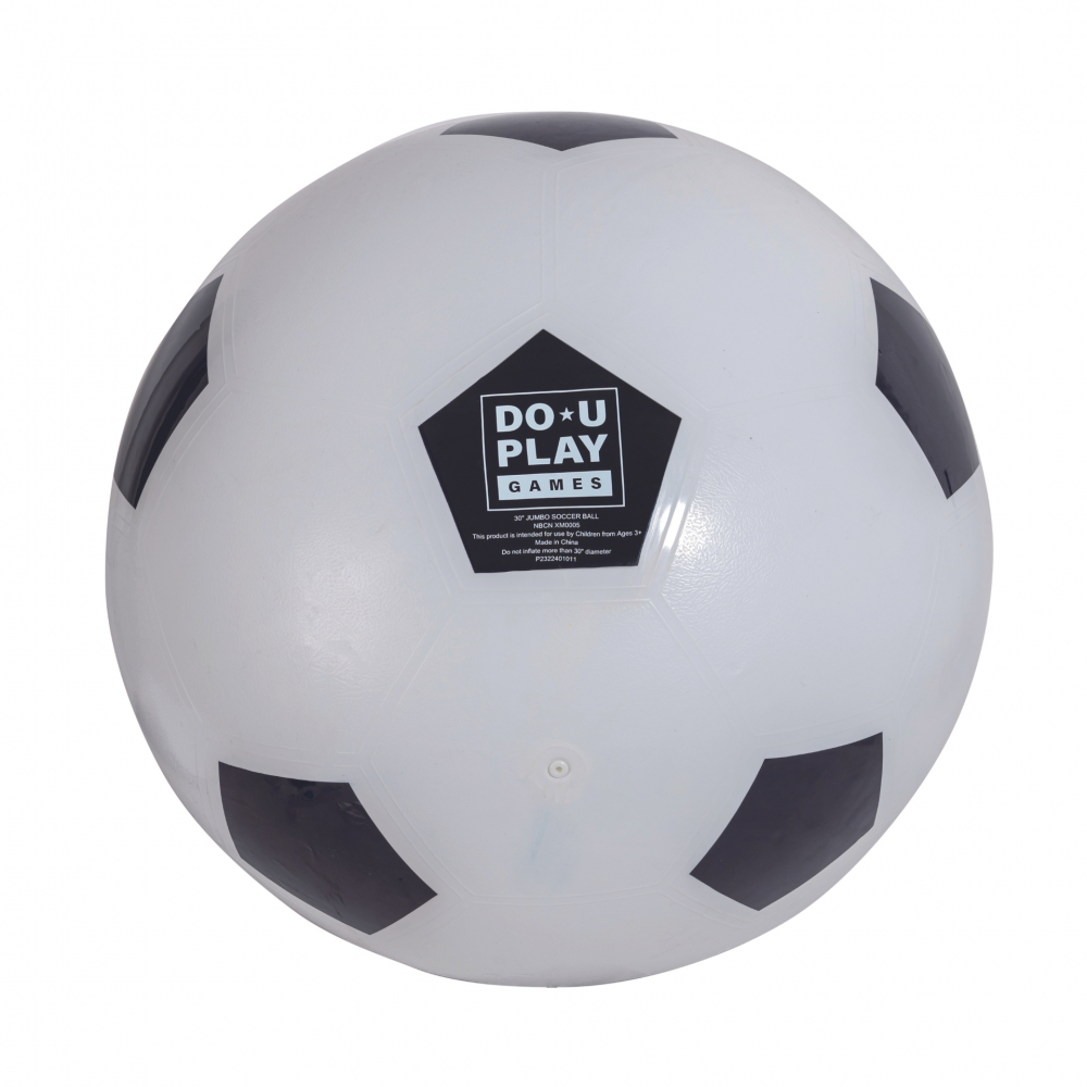 Minge de fotbal Jumbo de 76 cm [3]