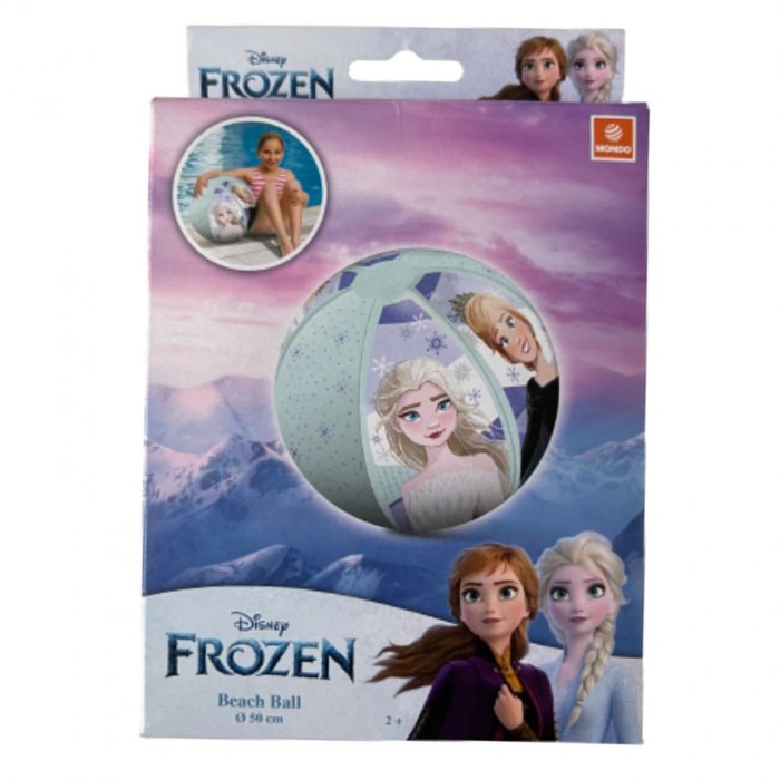 Minge gonflabila pentru plaja si apa, Frozen - Micostore.ro [2]