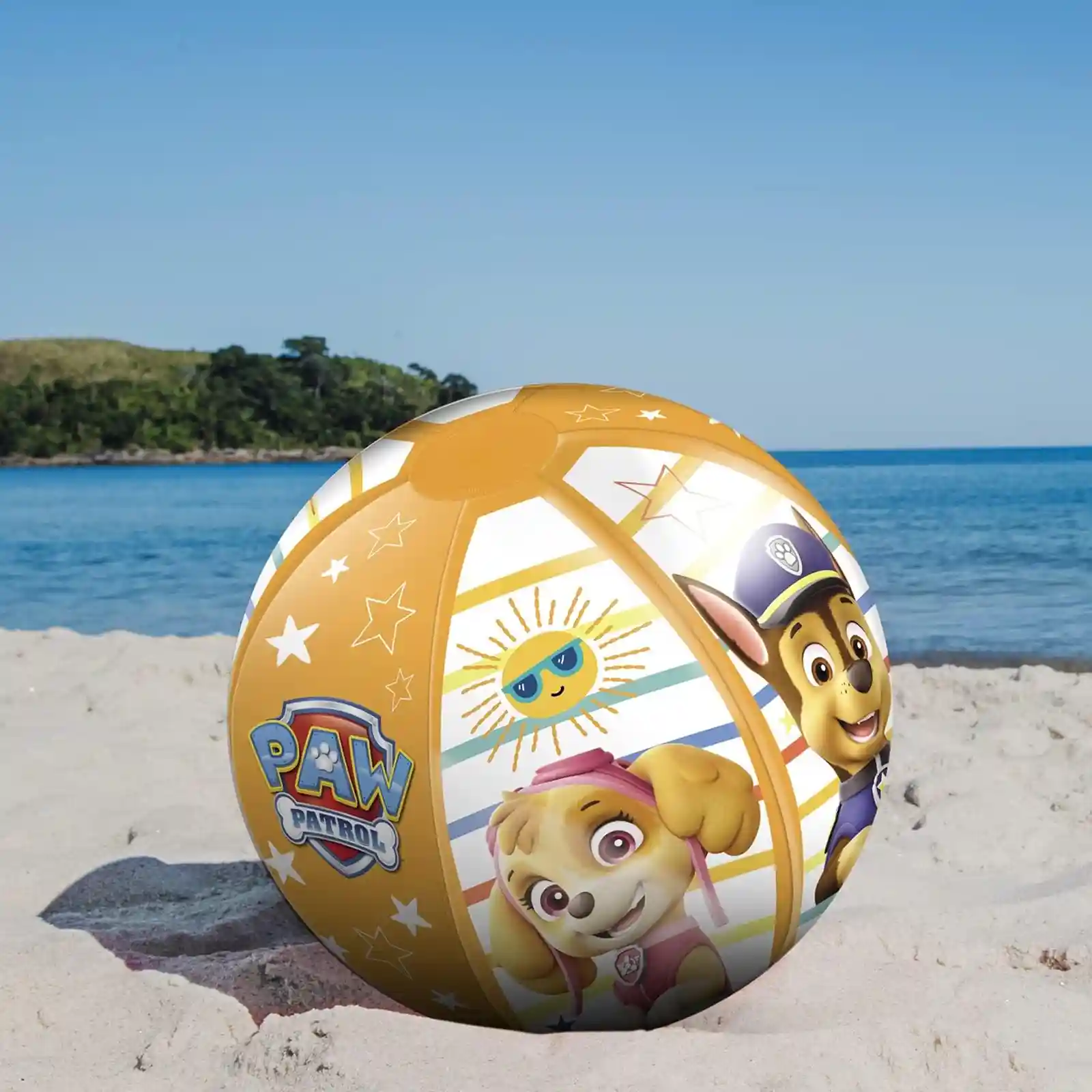 Minge Gonflabila Copii, Mare Patrula Catelusilor ⭐ Micostore.ro [4]
