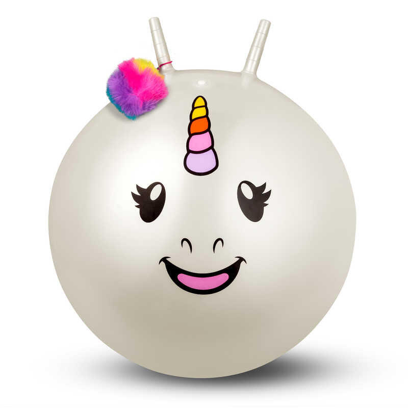 Minge pentru sarit - Unicorn [1]