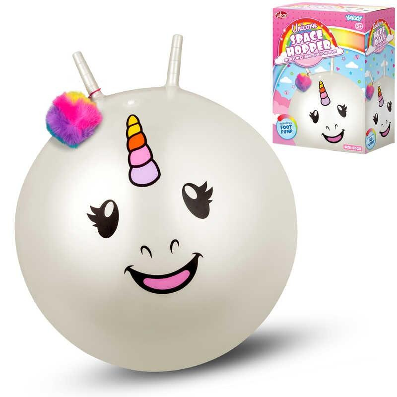 Minge pentru sarit - Unicorn [3]