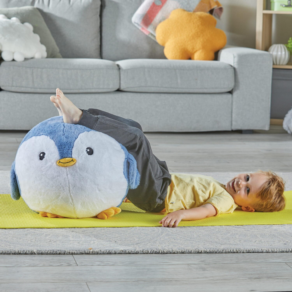 Minge Yoga BubblePlushâ"¢ - Pinguin [6]