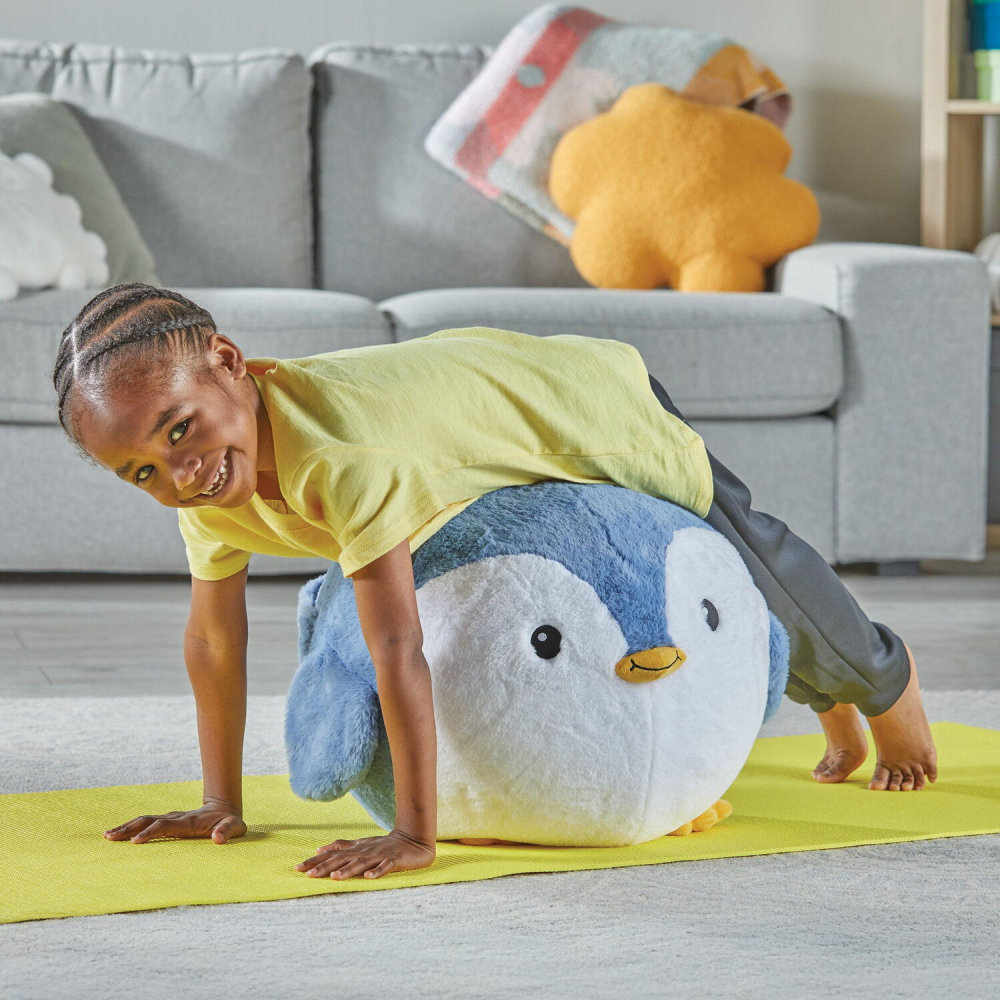 Minge Yoga BubblePlushâ"¢ - Pinguin [5]