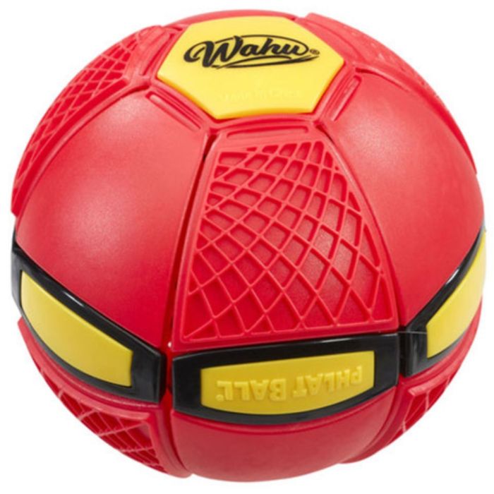 Minge zburatoare transformabila, junior phlat ball - Micostore.ro [2]