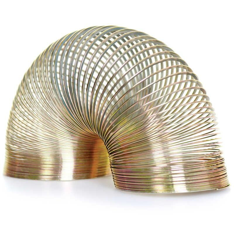 Mini arc din metal [3]