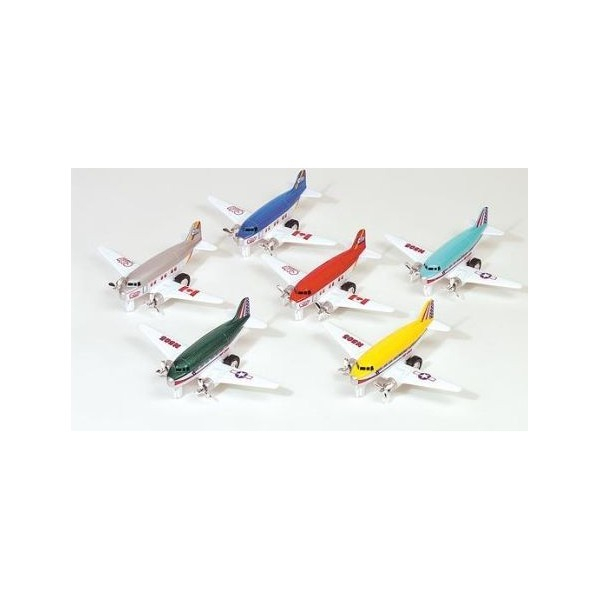 Mini-avioane Goki [1]