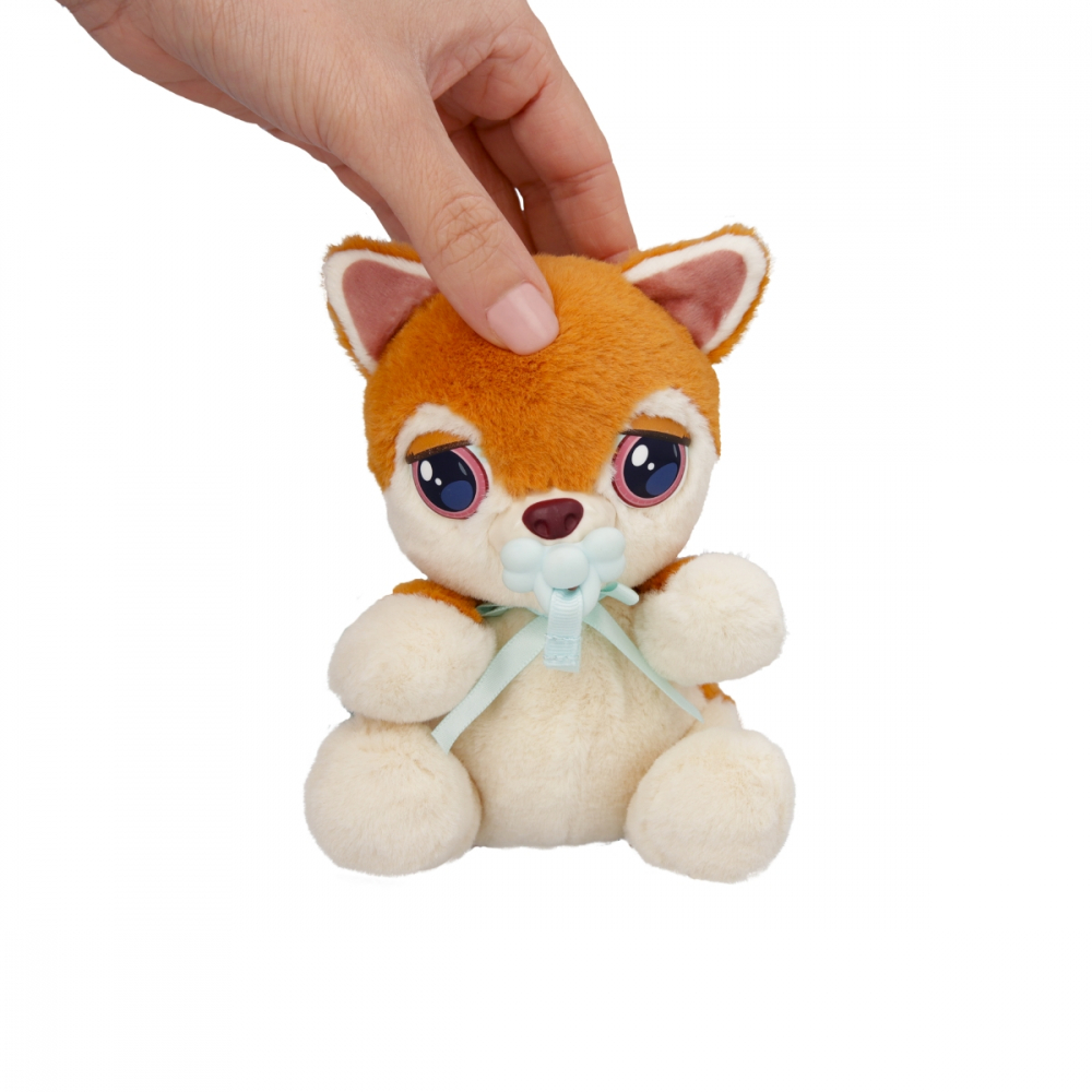 Mini Baby Paws - Jucarie interactiva Catelus, diverse modele varsta 1-2 ani ,2-3 ani ,3-5 ani ,5-7 ani, Fete [8]