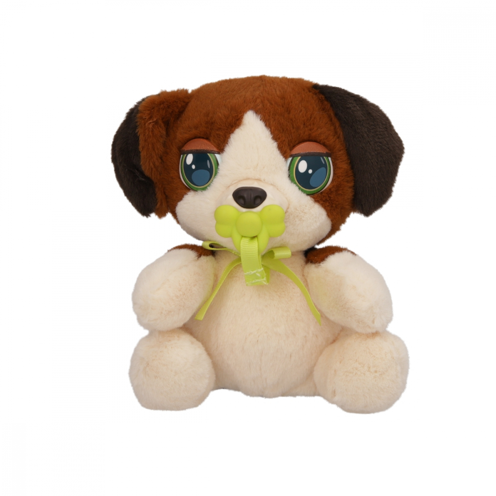 Mini Baby Paws - Jucarie interactiva Catelus, diverse modele varsta 1-2 ani ,2-3 ani ,3-5 ani ,5-7 ani, Fete [9]