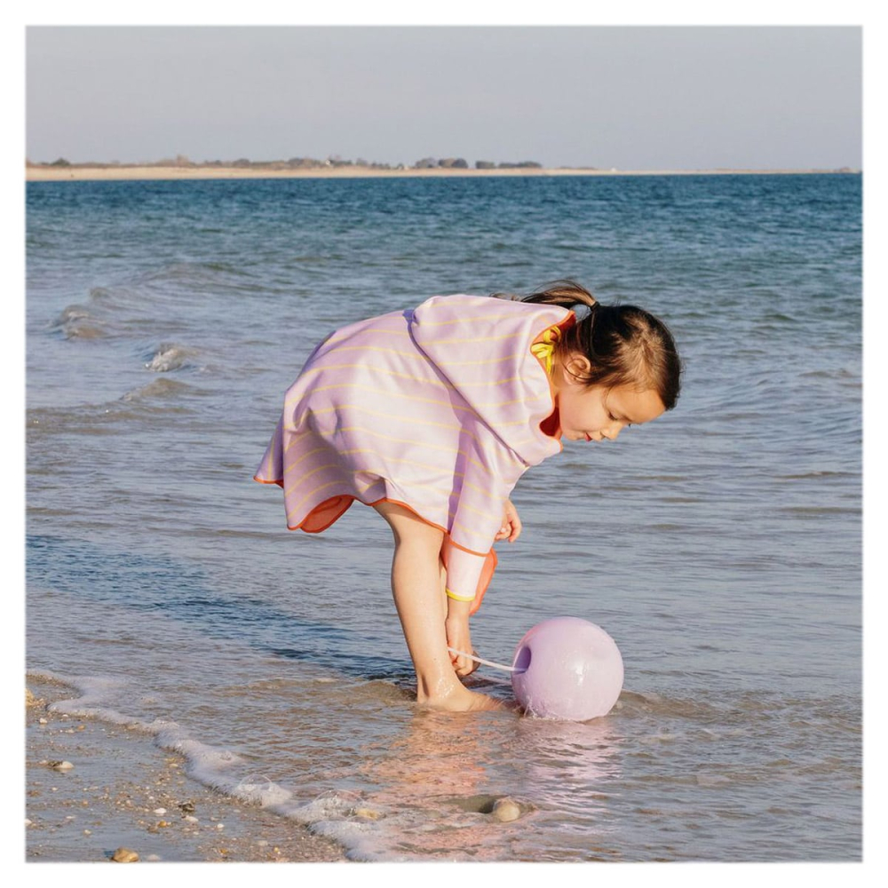 Mini Ballo, Galetusa pentru apa, mov, Quut Toys, copii varsta 1-7 ani [4]