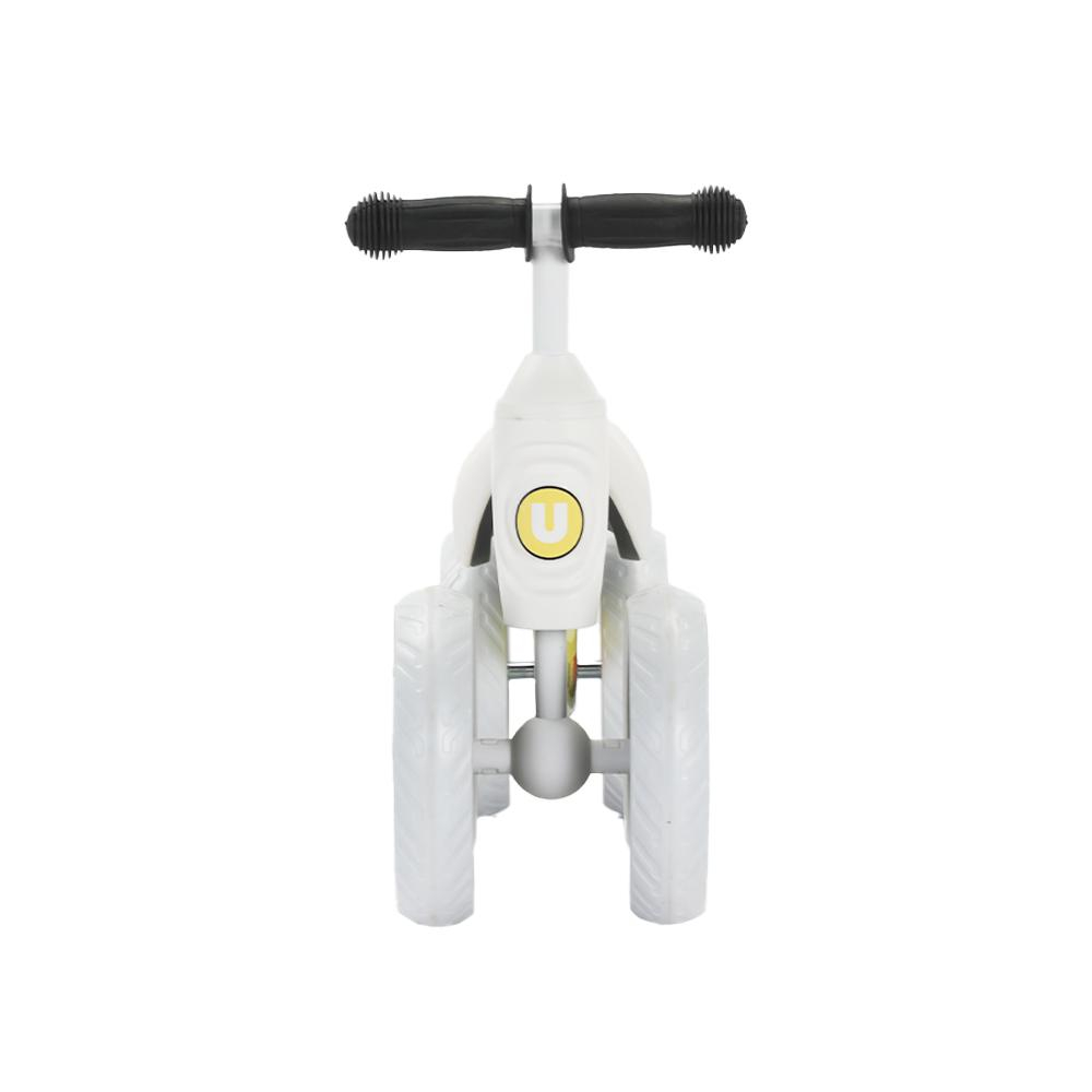 Mini bicicleta u-grow, galbena [3]