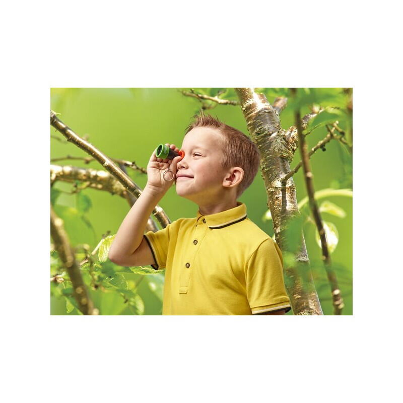 Mini monocular [4]