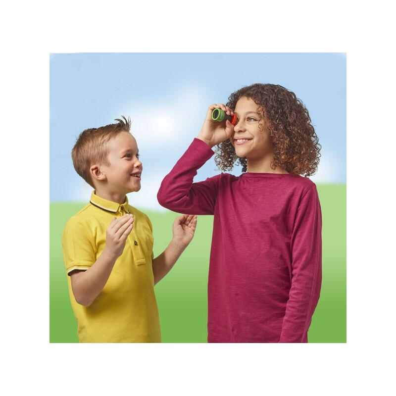 Mini monocular [3]