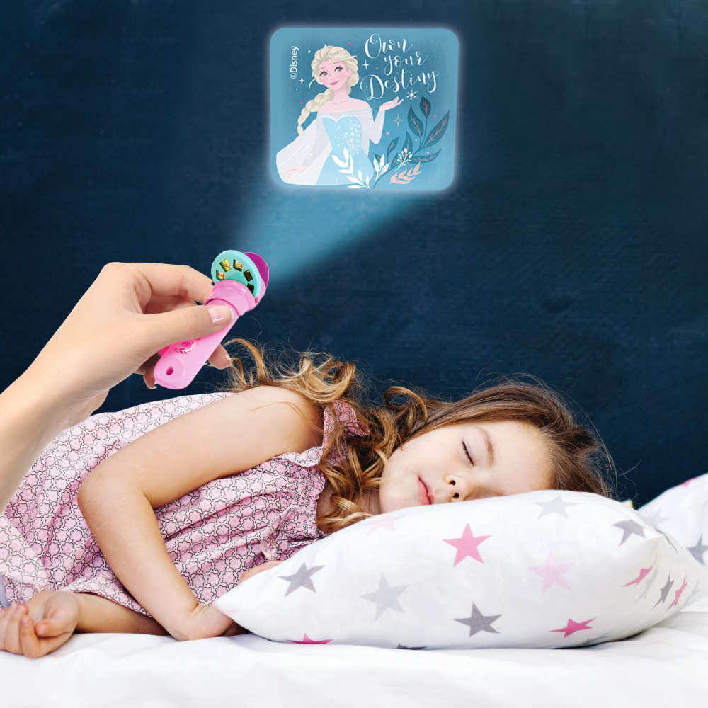 Mini proiector frozen  [3]