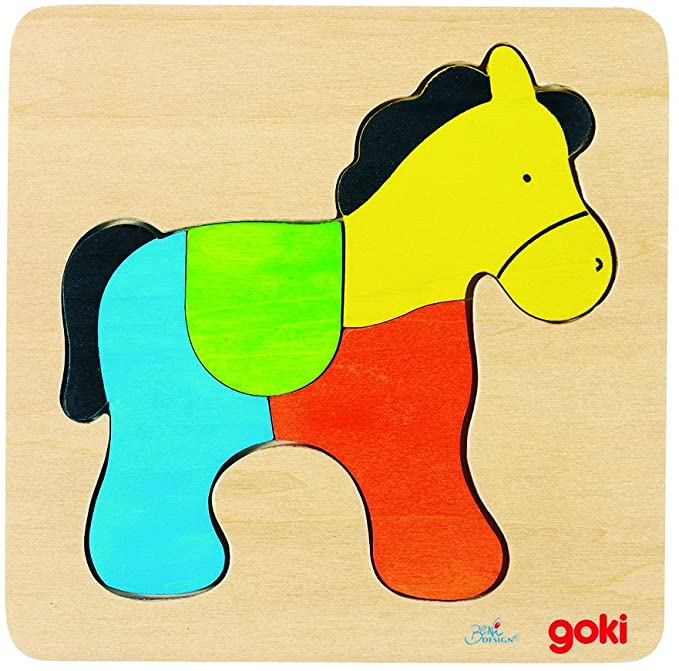 Mini Puzzle Calut [1]
