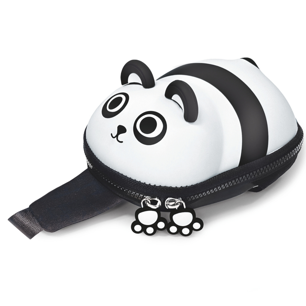 Mini rucsac Baby Bag Animaletti – monobretela din EVA rigid, pret/1 buc [3]
