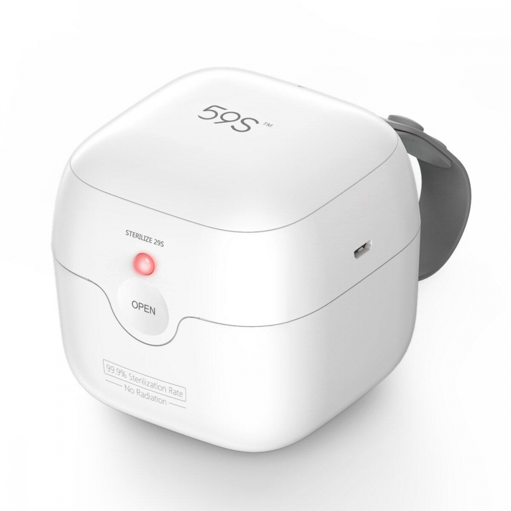 Mini sterilizator UV [1]