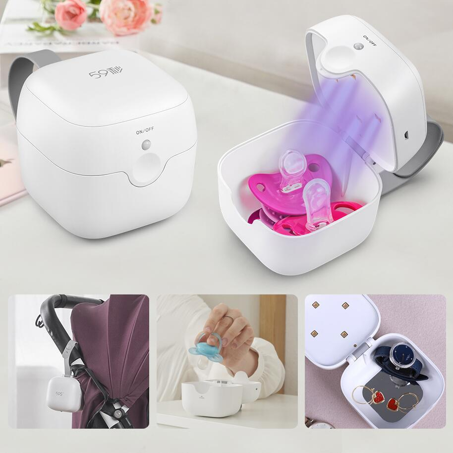 Mini sterilizator UV [2]