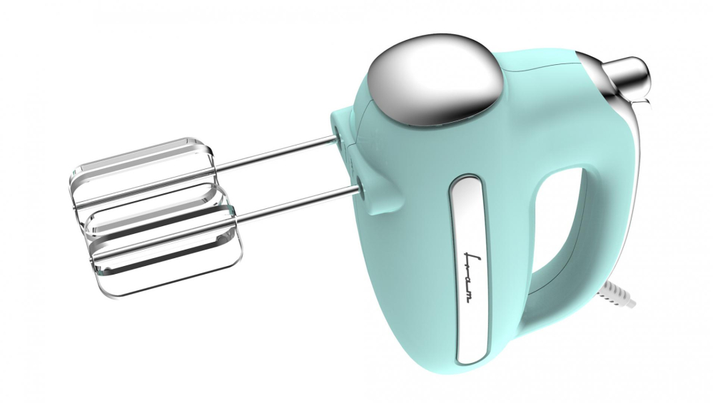 Mixer de mana fram fhm-3005gr [3]