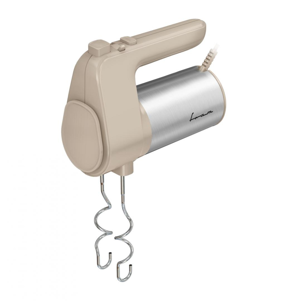 Mixer de mana fram fhm-400cr [2]