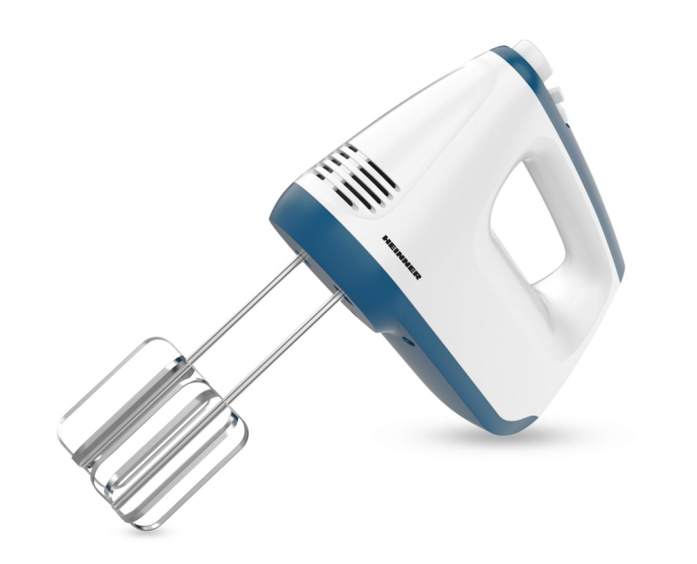 Mixer de mana heinner hm-400bl [3]
