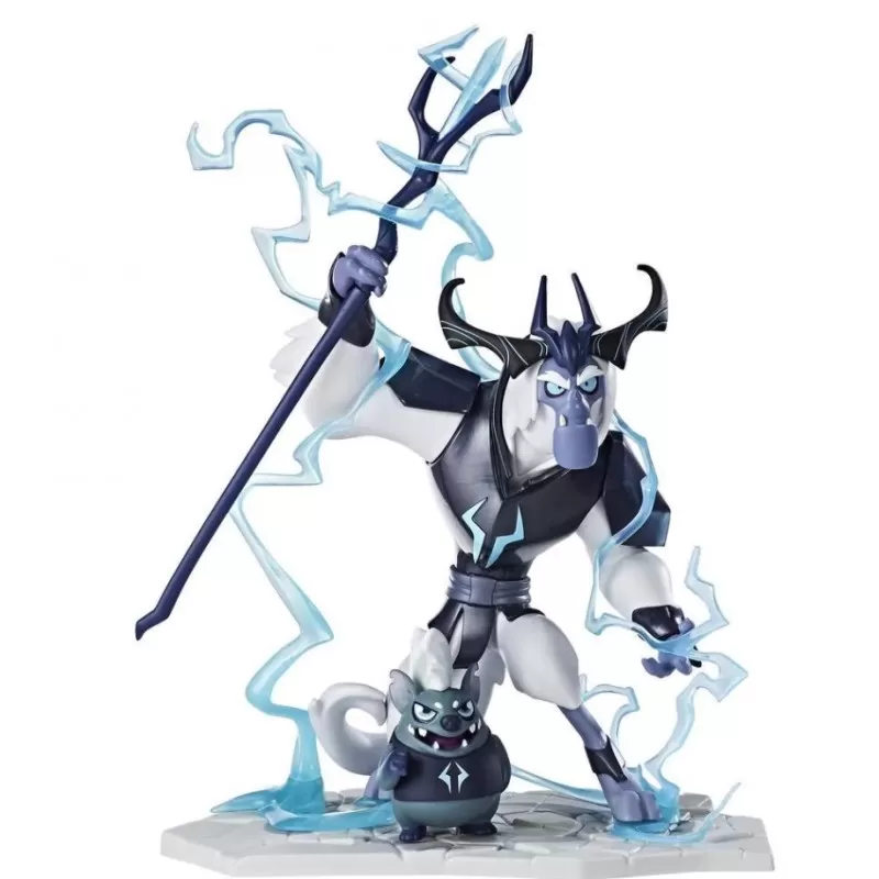 Figurine Storm King si Grubber, varsta de la 3 ani la 10 ani [2]
