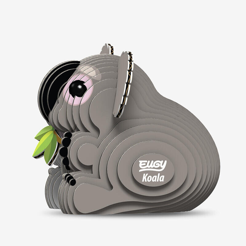 Model 3D - Ursulet Koala [7]