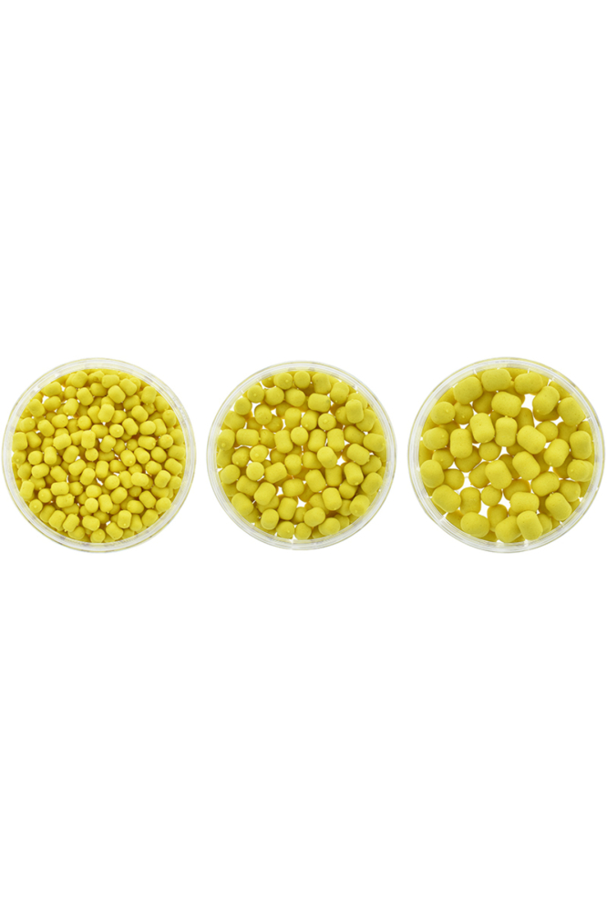 Momeli critic echilibrate Select Baits Method Feeder Wafters Classic Sweetcorn 4mm [2]