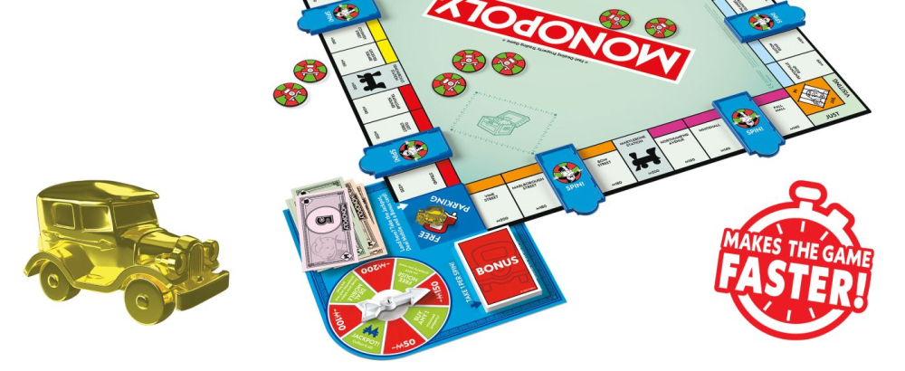 Monopoly extensie jackpot parcare gratuita pentru jocul monopoly in limba engleza [3]