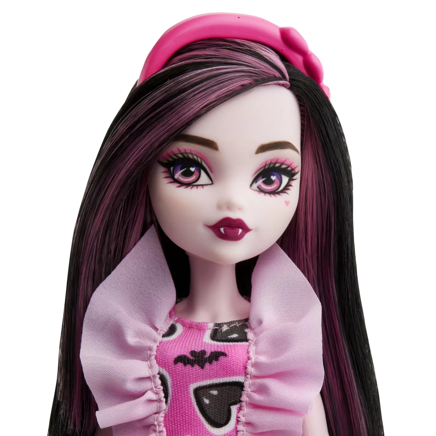 Monster high papusa draculaura, varsta de la 4 ani la 9 ani [4]