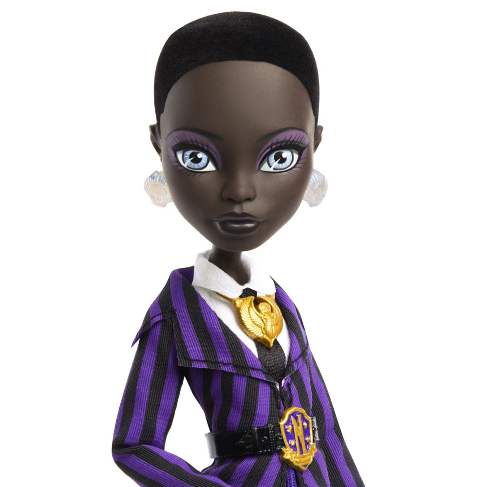 Monster high wednesday papusa bianca barclay copii varsta 6 ani - 12 ani [4]