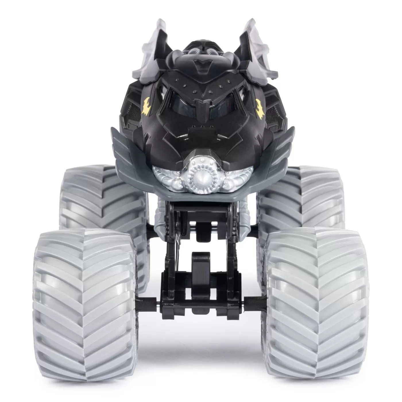 Monster jam masinuta metalica batman scara 1:24, varsta de la 3 ani la 7 ani [4]