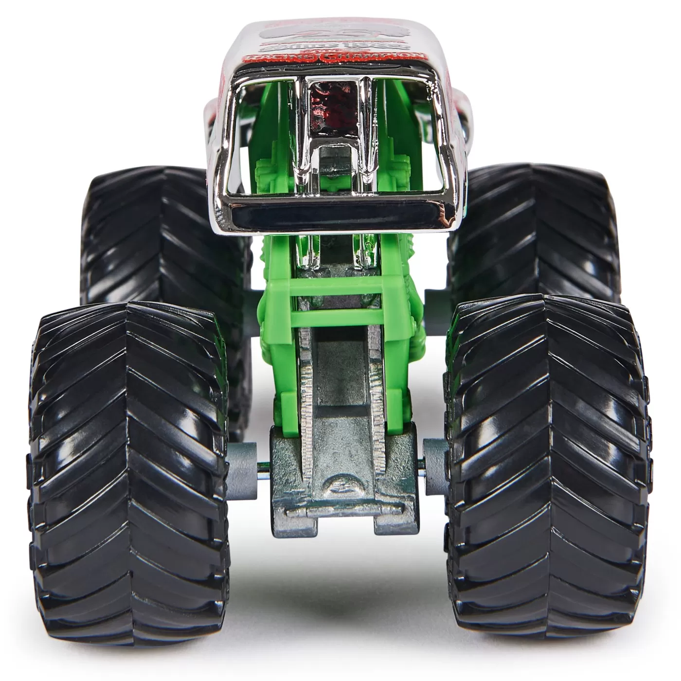 Monster jam masinuta metalica grave digger scara 1 la 64, varsta de la 3 ani la +15 ani [7]