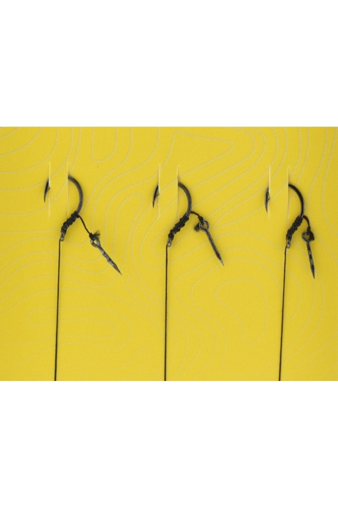 Montura Select Baits FH2 Method Feeder Bait Sting Rig #12 [2]