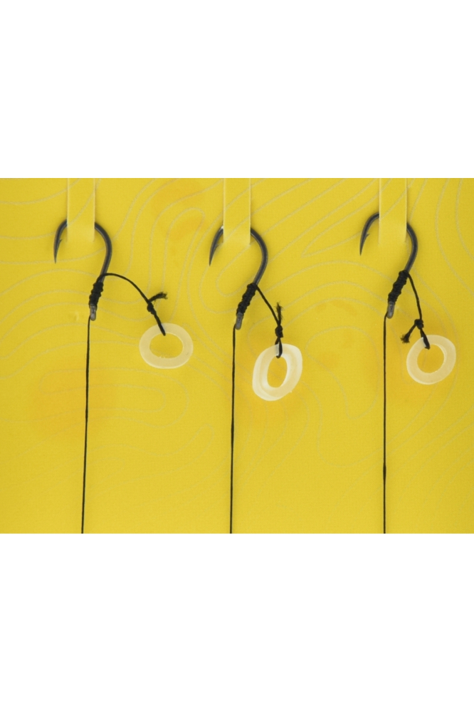Montura Select Baits FH4 Method Feeder Bait Band Rig #10 [2]