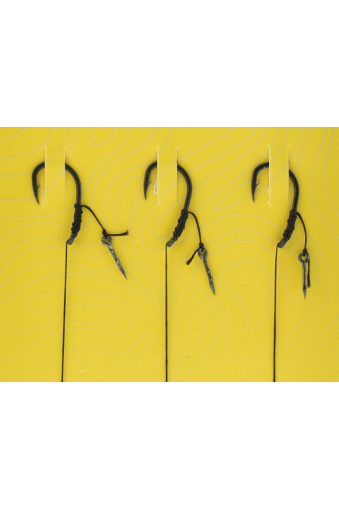 Montura Select Baits FH5 Method Feeder Bait Sting Rig #10 [2]