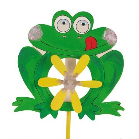 Morisca de decorat Broscuta [1]