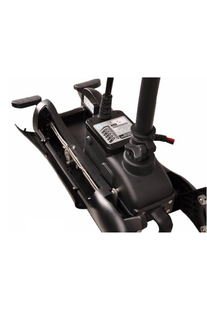 Motor electric Haswing Cayman B 55lb GPS V2 Black Cayman B 55lb GPS V2 Black [4]