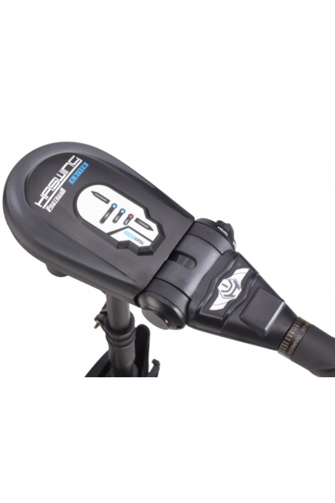 Motor electric Haswing Protruar 1 HP 65lb Brushless Protruar 1 HP 65lb [2]
