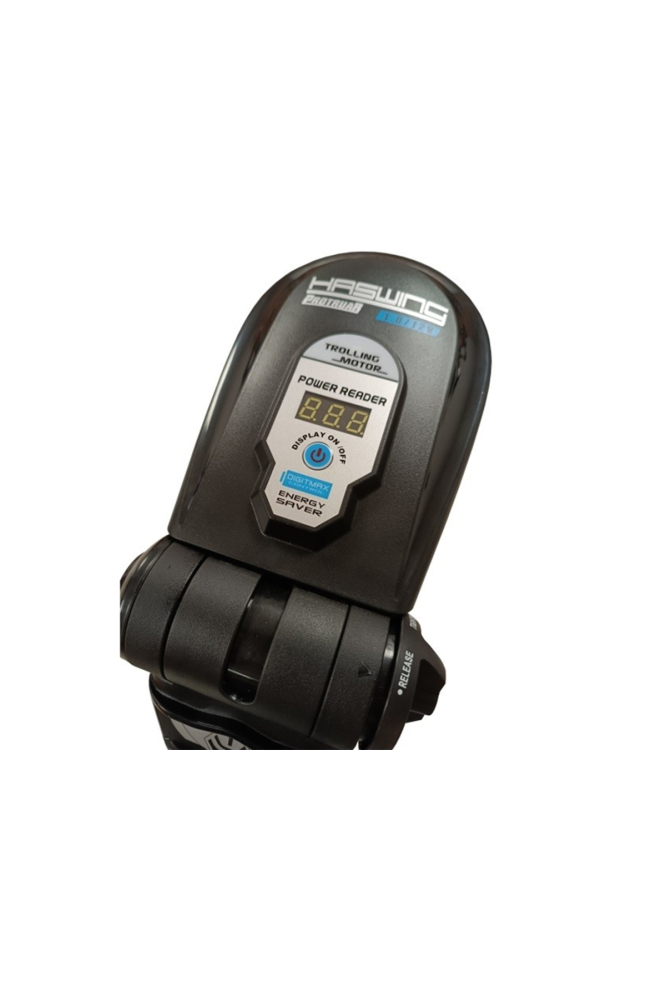Motor electric Haswing Protruar V2 1 HP 65lb Brushless Protruar V2 1 HP 65lb [2]