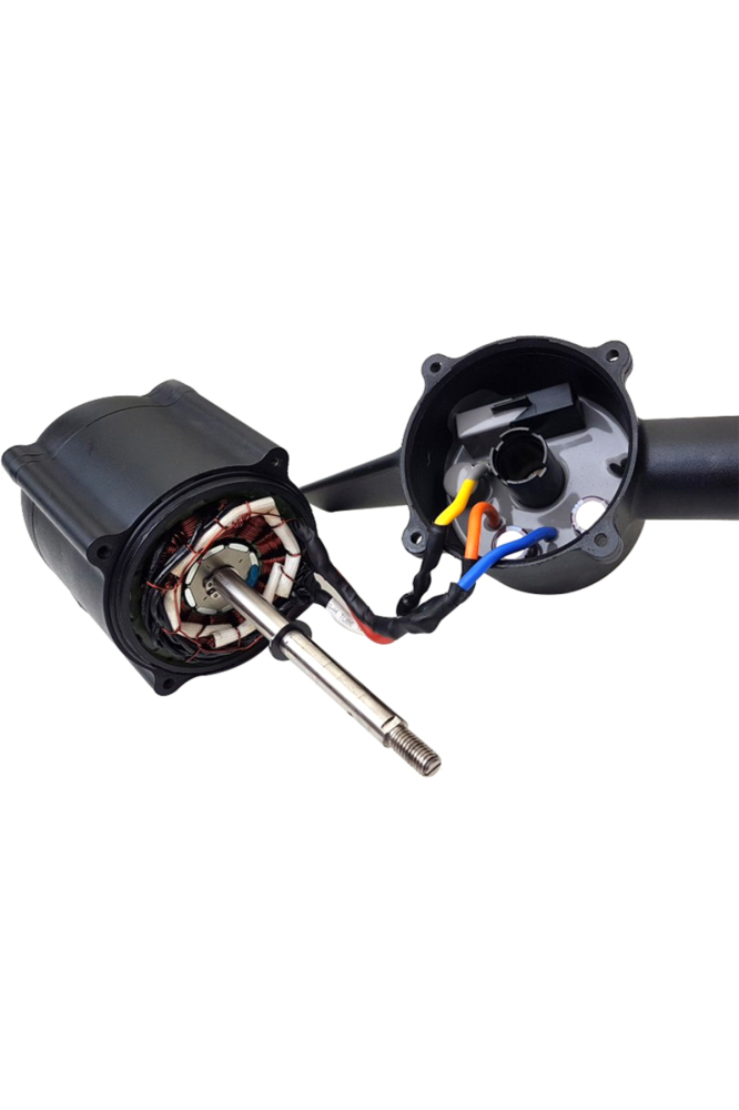 Motor electric Haswing Protruar V2 1 HP 65lb Brushless Protruar V2 1 HP 65lb [3]