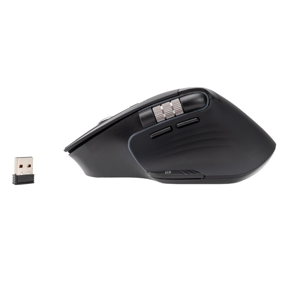 Mouse fără fir Tellur Shade, Bluetooth, Negru [14]