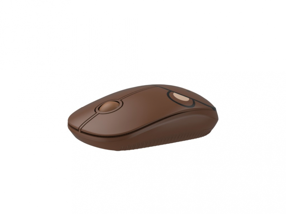 Mouse fără fir Tellur Urs, 2.4Ghz, nano receiver [3]