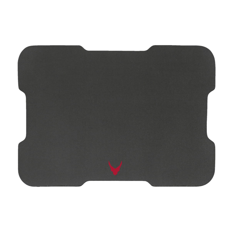 Mouse optic si mousepad Omega Varr Gaming VSETMPX4 44856, 3200 dpi, USB, iluminare RGB, 6 butoane, negru [4]