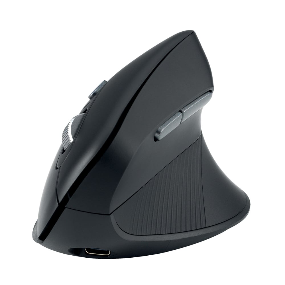 Mouse vertical fara fir negru eq my630 kensington [2]